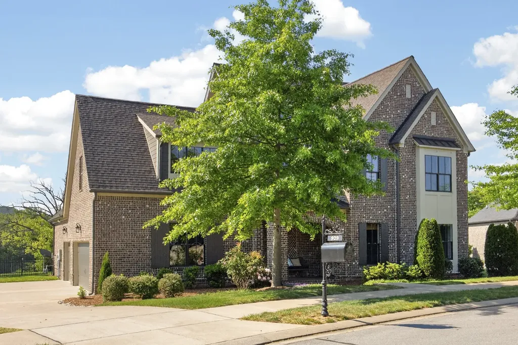 929 Hornsby Drive Franklin TN 37064