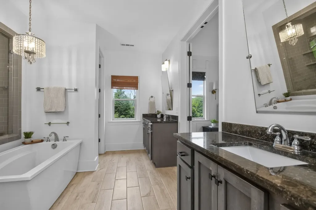 929 Hornsby Drive Franklin TN 37064