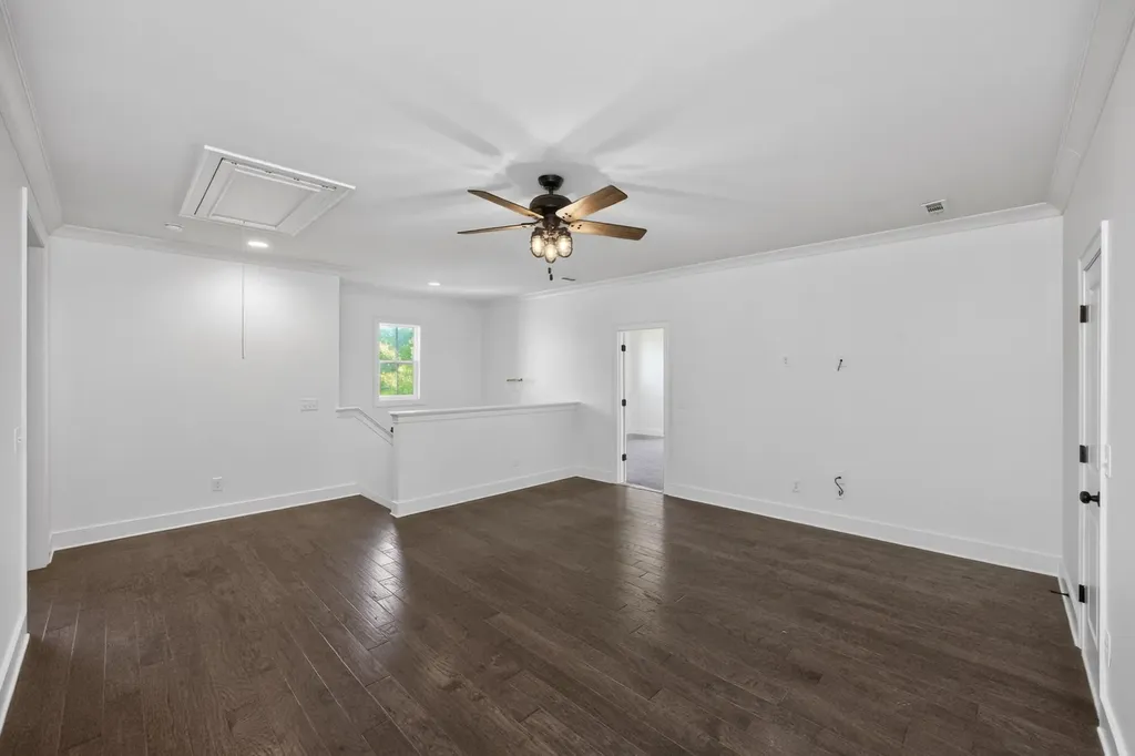 929 Hornsby Drive Franklin TN 37064