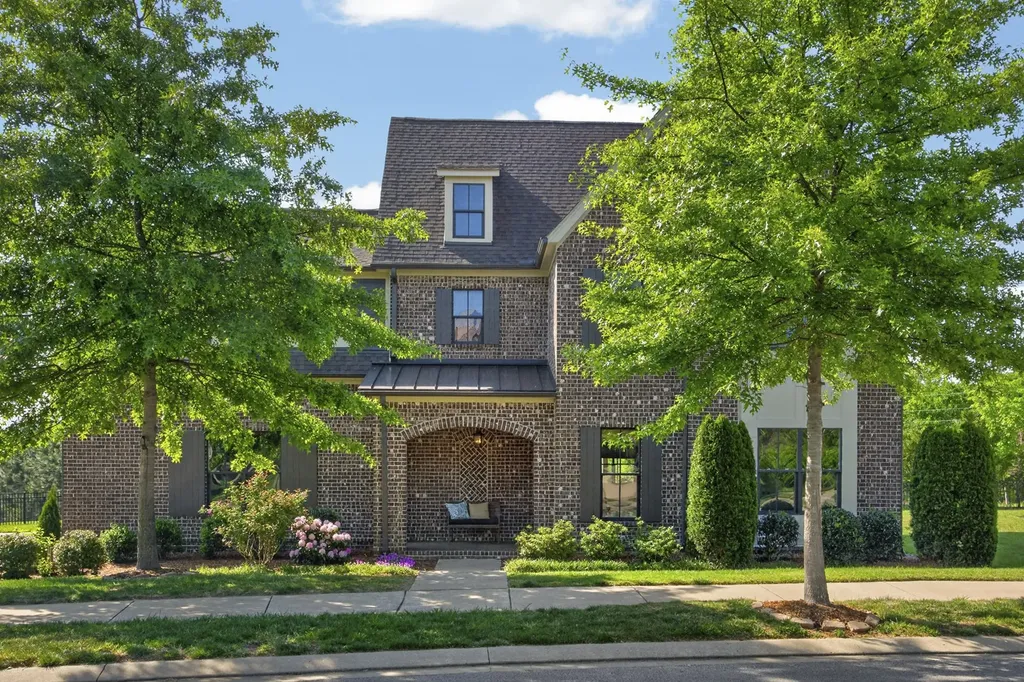 929 Hornsby Drive Franklin TN 37064