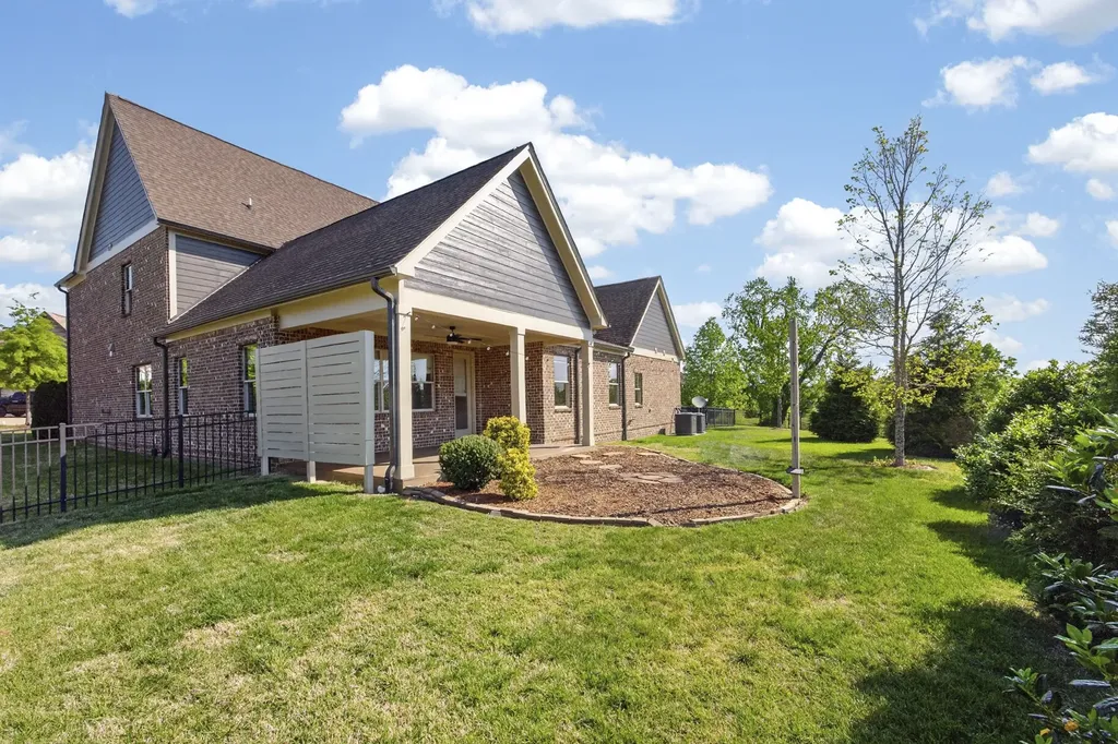929 Hornsby Drive Franklin TN 37064