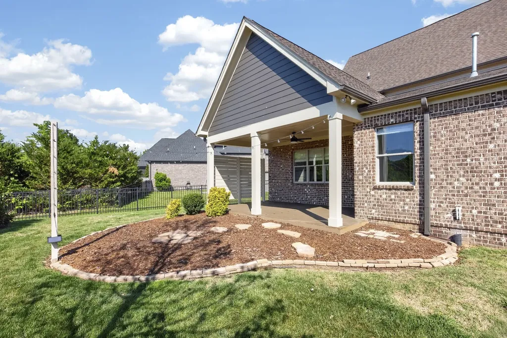 929 Hornsby Drive Franklin TN 37064