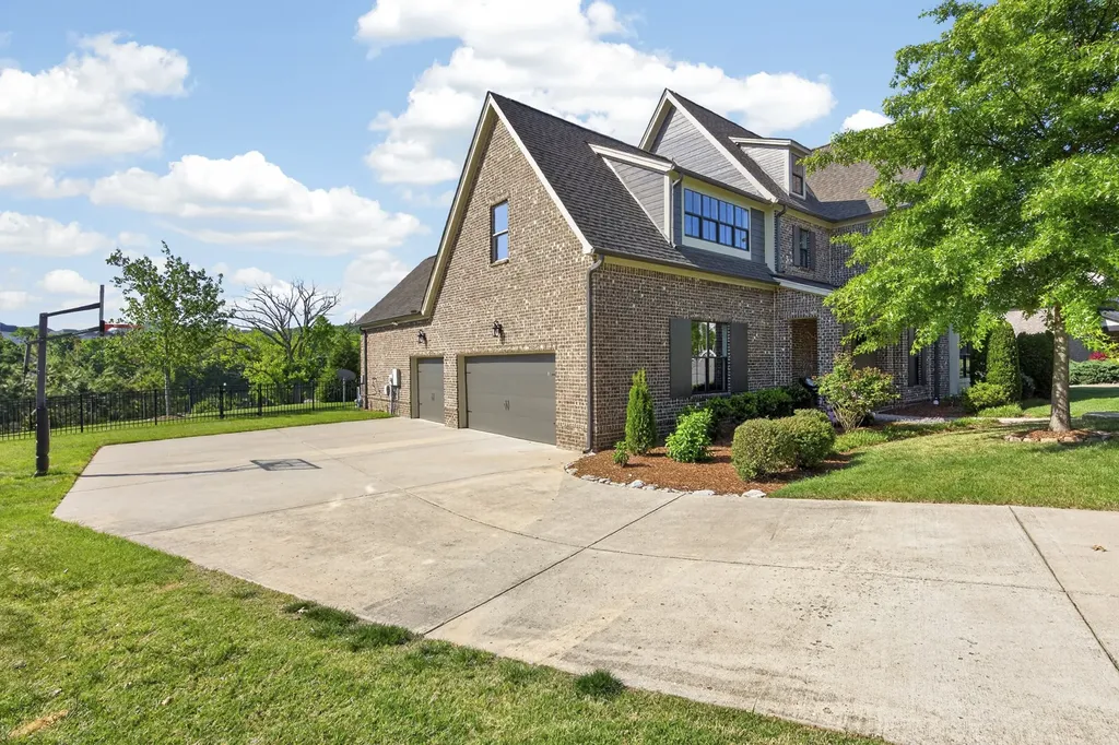 929 Hornsby Drive Franklin TN 37064