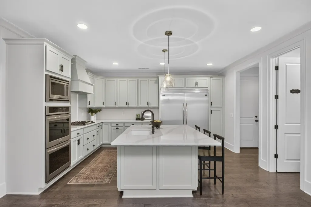 929 Hornsby Drive Franklin TN 37064