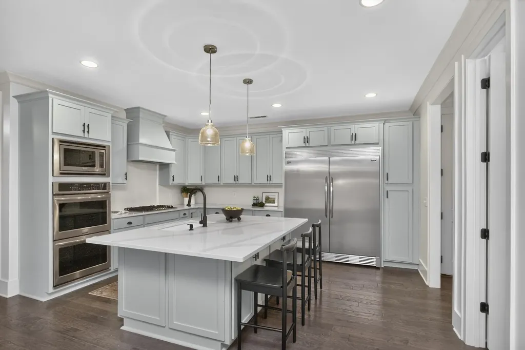 929 Hornsby Drive Franklin TN 37064