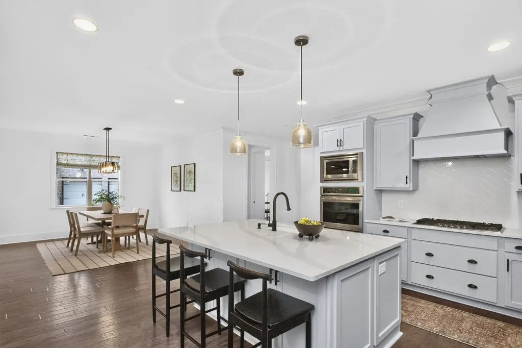 929 Hornsby Drive Franklin TN 37064