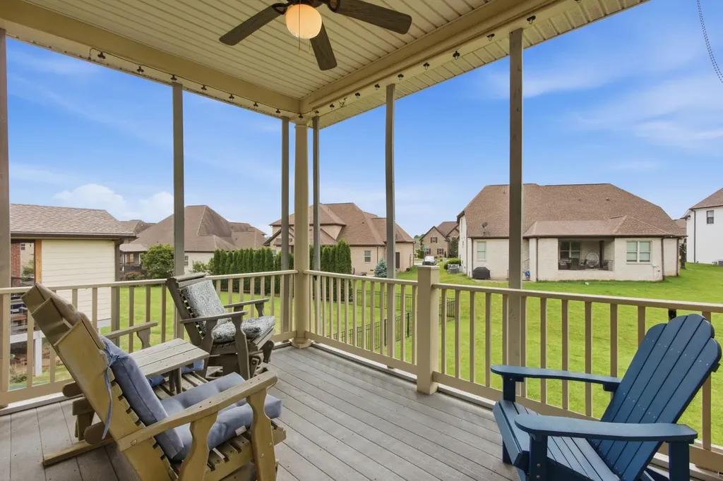 2083 Autumn Ridge Way Spring Hill TN 37174