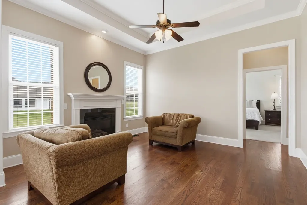 2083 Autumn Ridge Way Spring Hill TN 37174