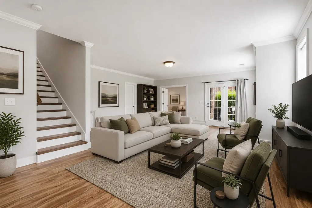 2083 Autumn Ridge Way Spring Hill TN 37174