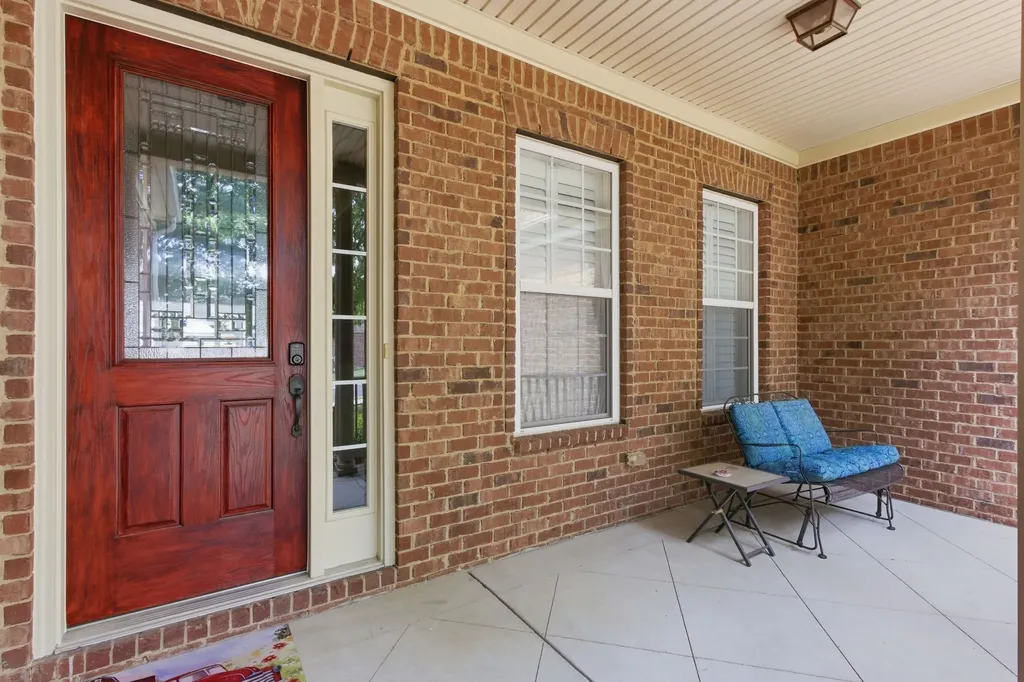 2083 Autumn Ridge Way Spring Hill TN 37174