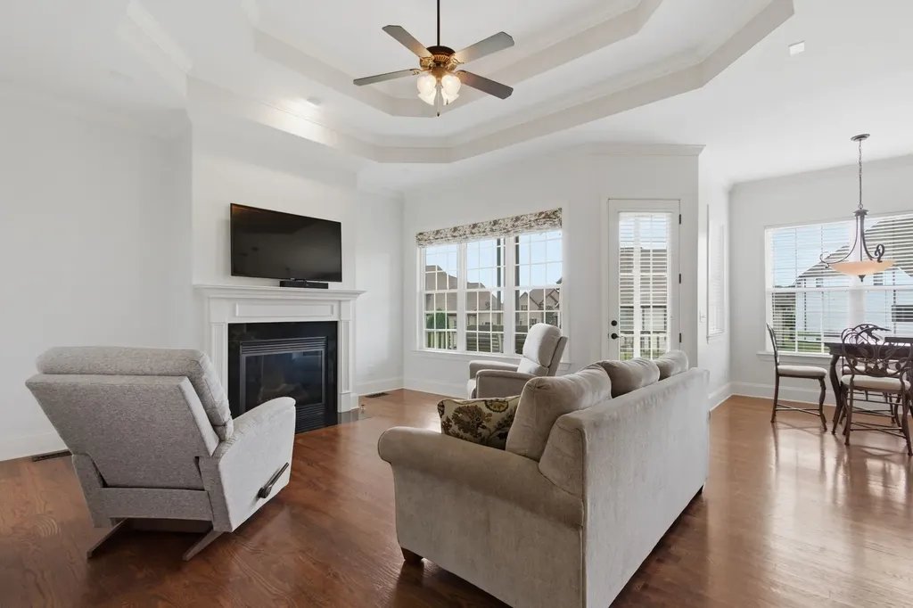 2083 Autumn Ridge Way Spring Hill TN 37174