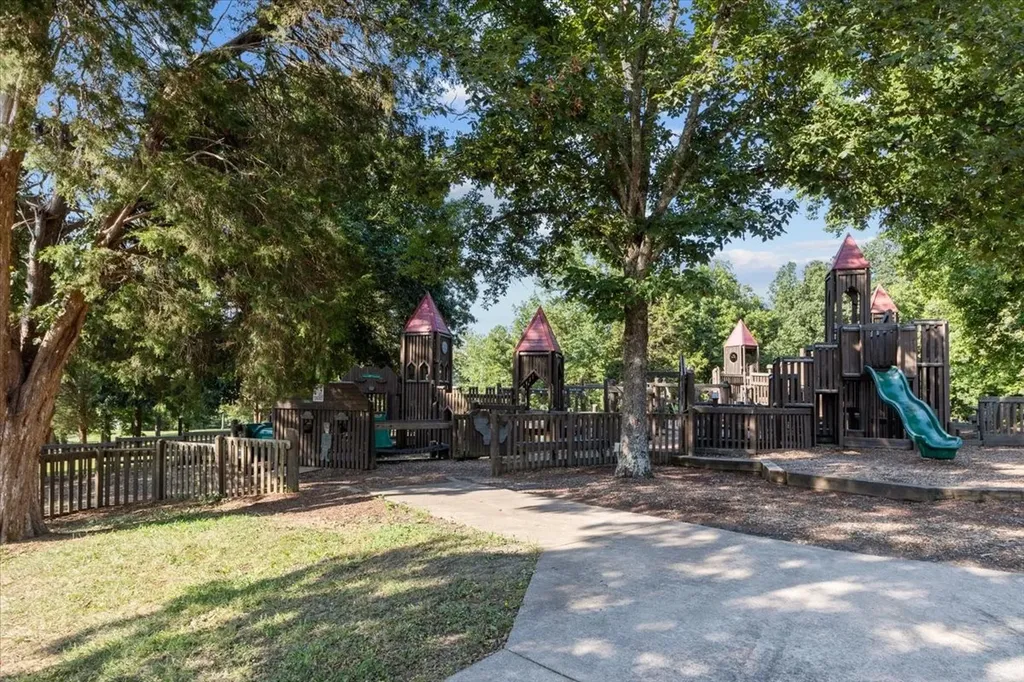 0 Rustling Oaks Drive Waverly TN 37185