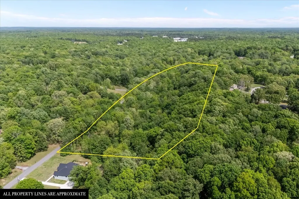0 Rustling Oaks Drive Waverly TN 37185