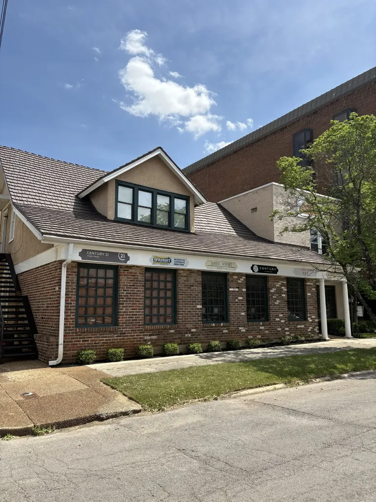 118 N Spring Street Murfreesboro TN 37130