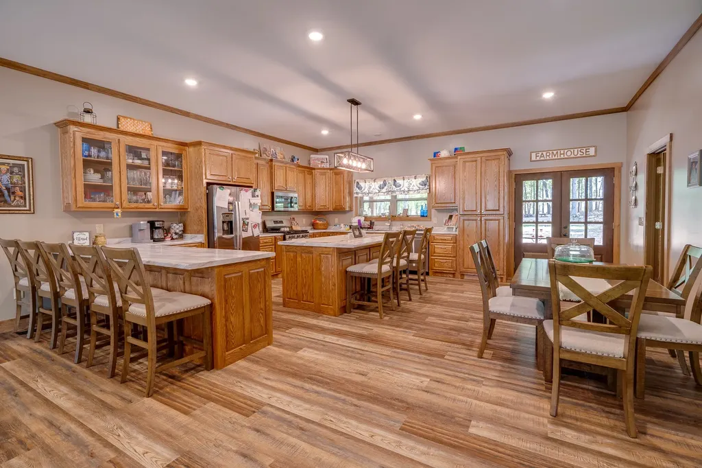 14 Ashley Court Lawrenceburg TN 38464