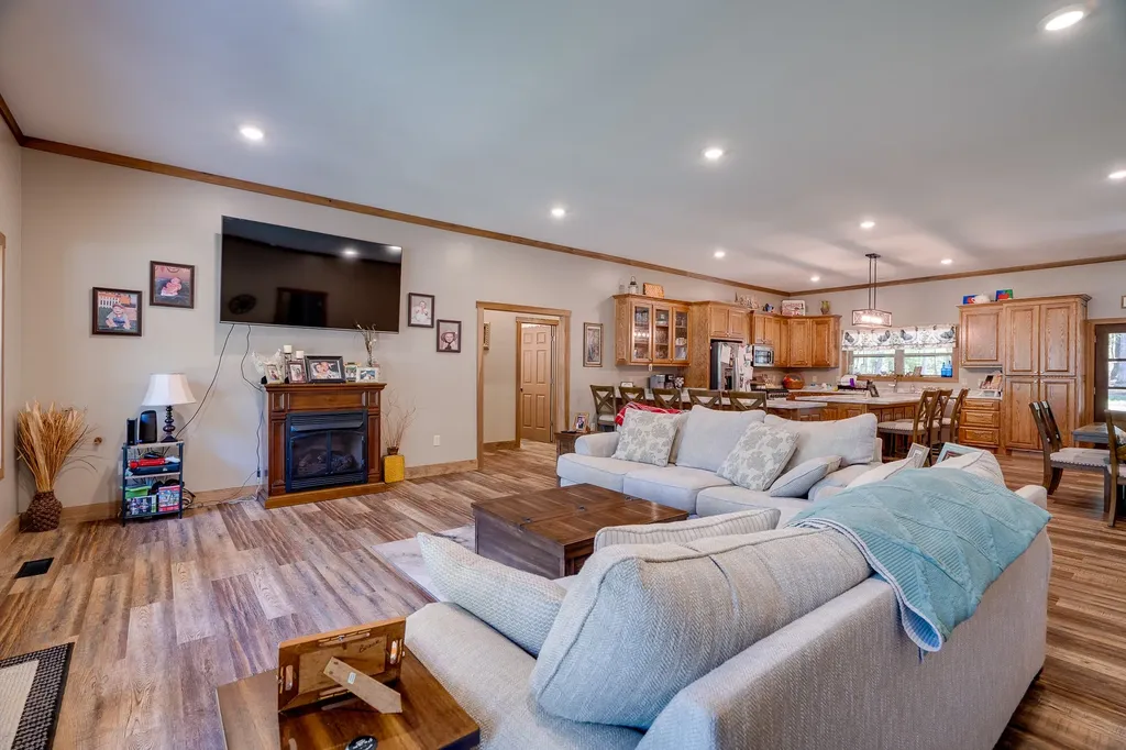 14 Ashley Court Lawrenceburg TN 38464