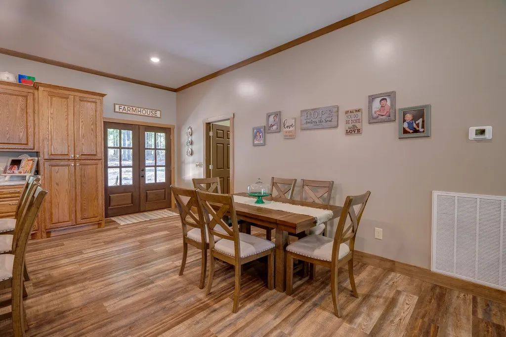 14 Ashley Court Lawrenceburg TN 38464
