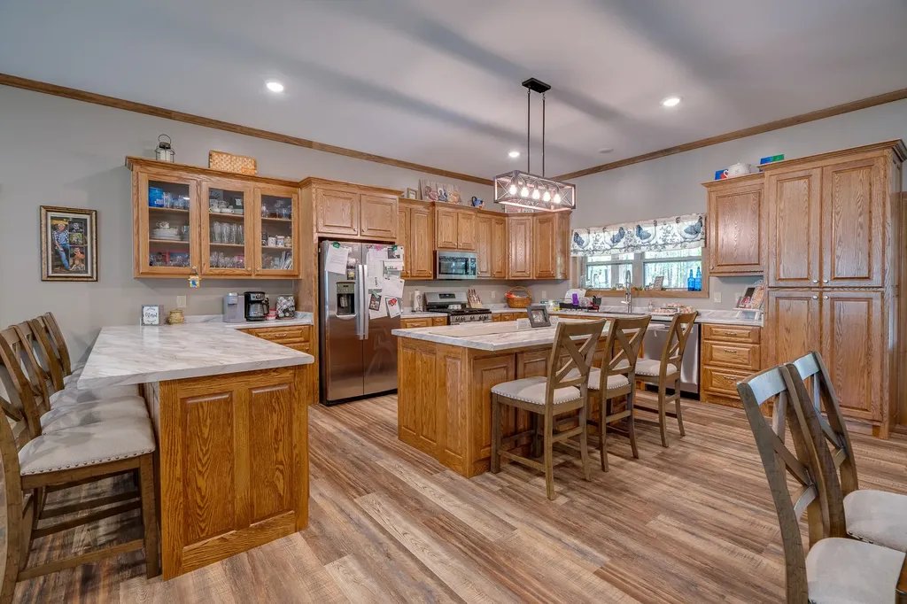 14 Ashley Court Lawrenceburg TN 38464