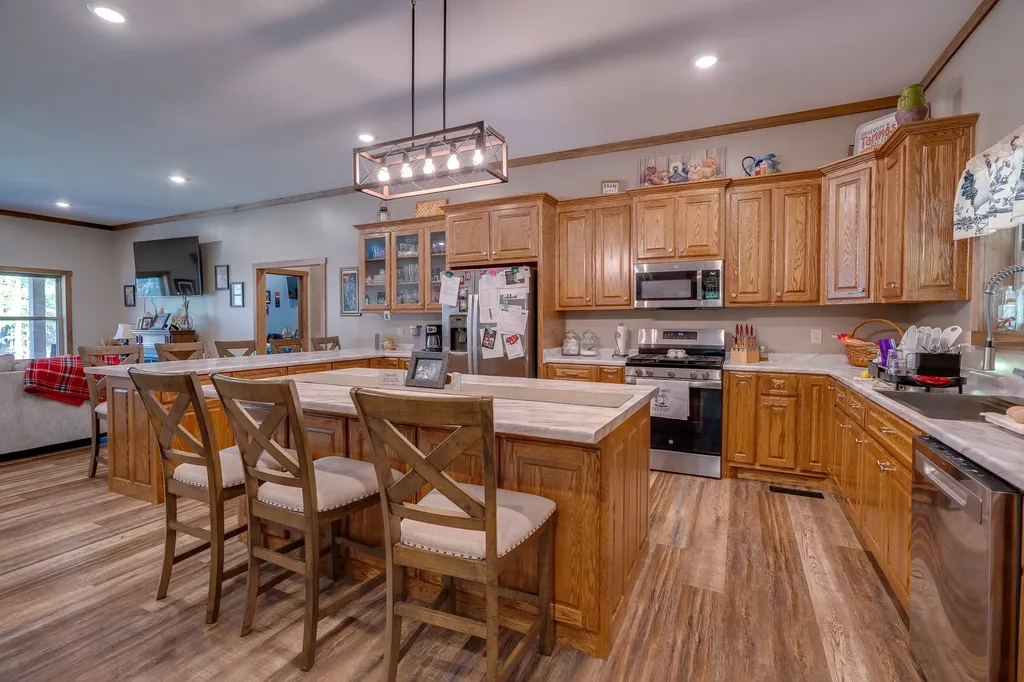 14 Ashley Court Lawrenceburg TN 38464