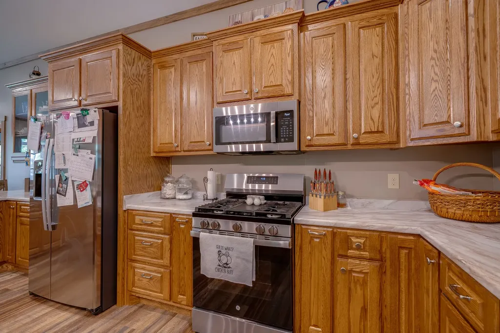 14 Ashley Court Lawrenceburg TN 38464