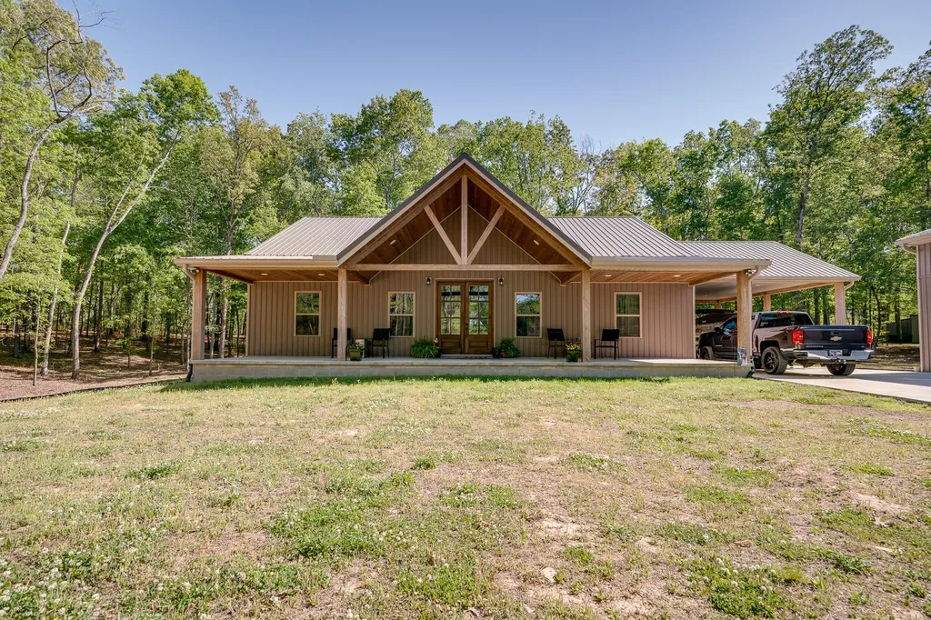 14 Ashley Court Lawrenceburg TN 38464