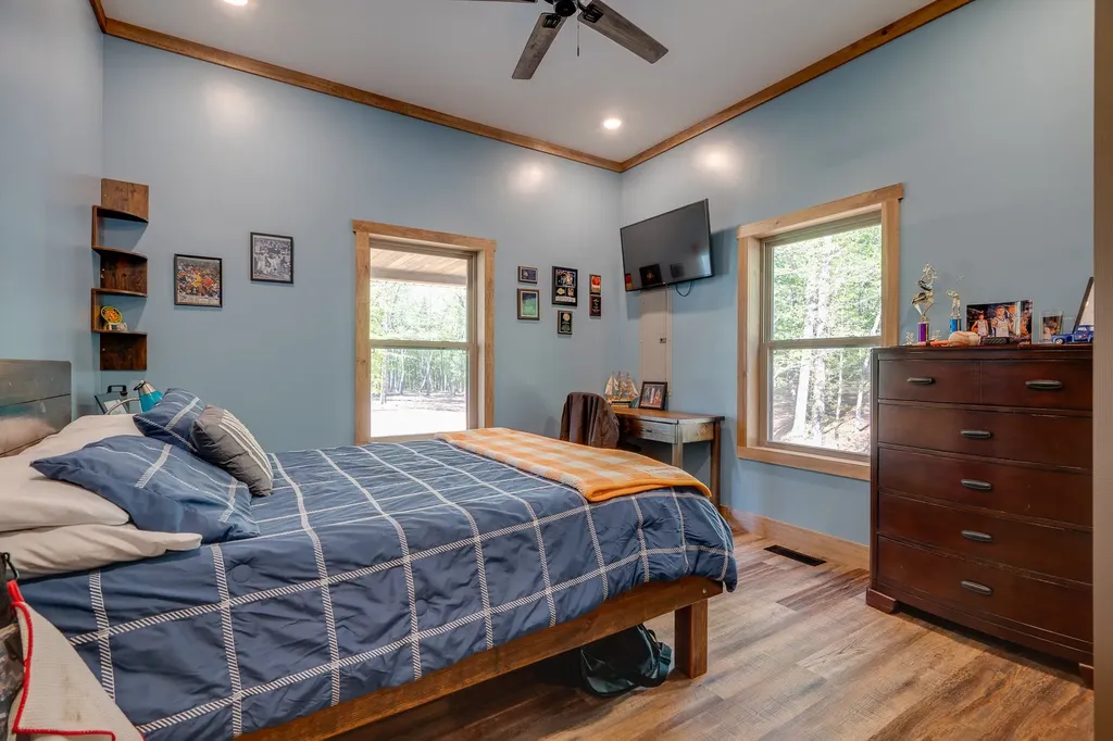 14 Ashley Court Lawrenceburg TN 38464