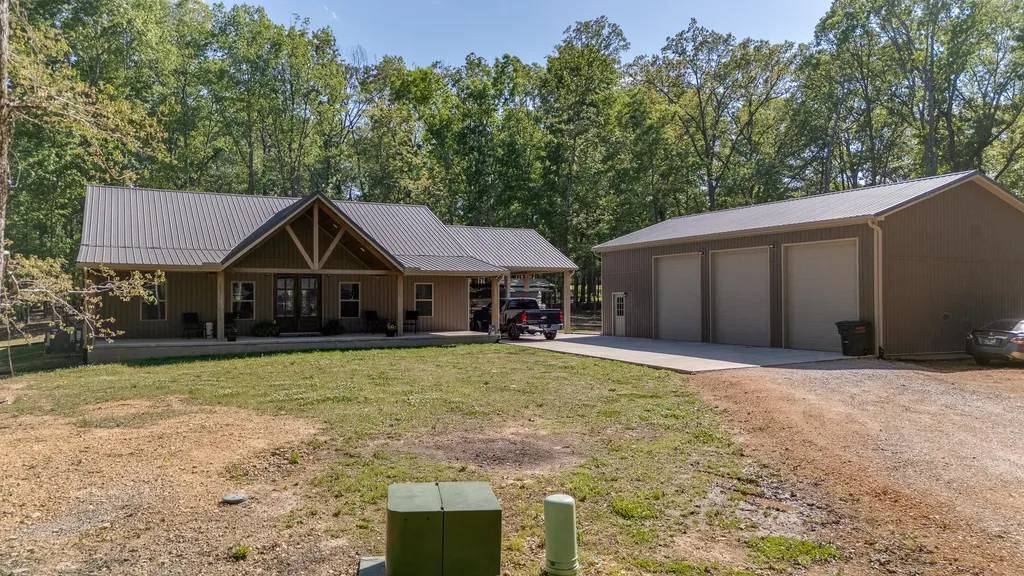 14 Ashley Court Lawrenceburg TN 38464