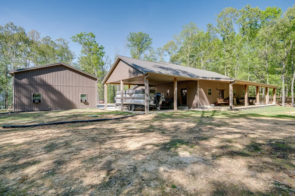 14 Ashley Court Lawrenceburg TN 38464