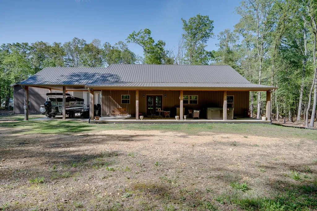 14 Ashley Court Lawrenceburg TN 38464