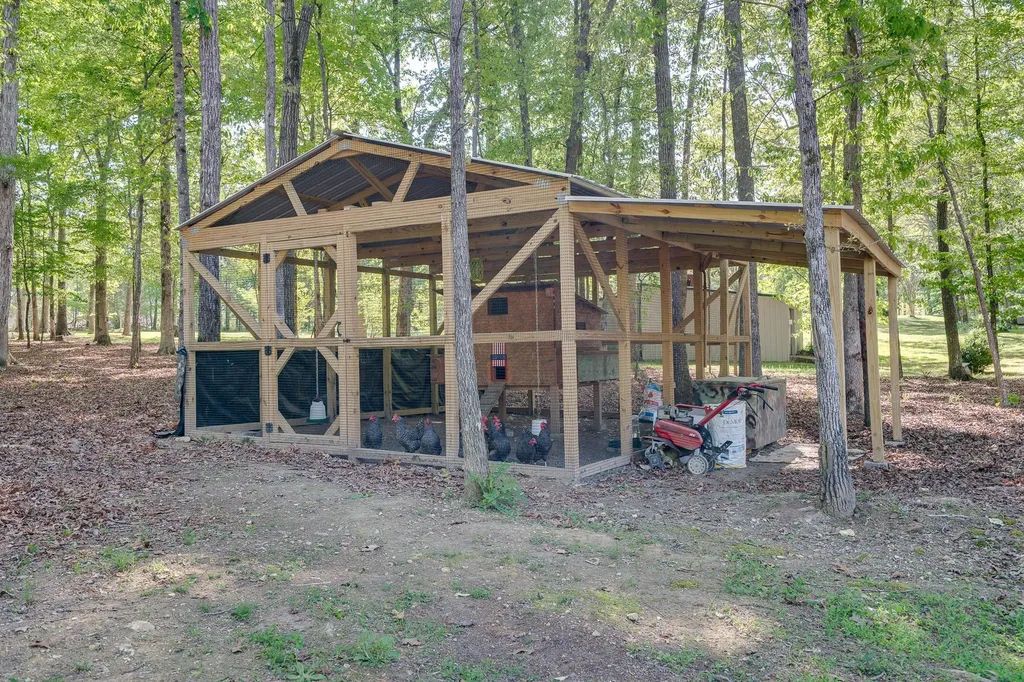 14 Ashley Court Lawrenceburg TN 38464