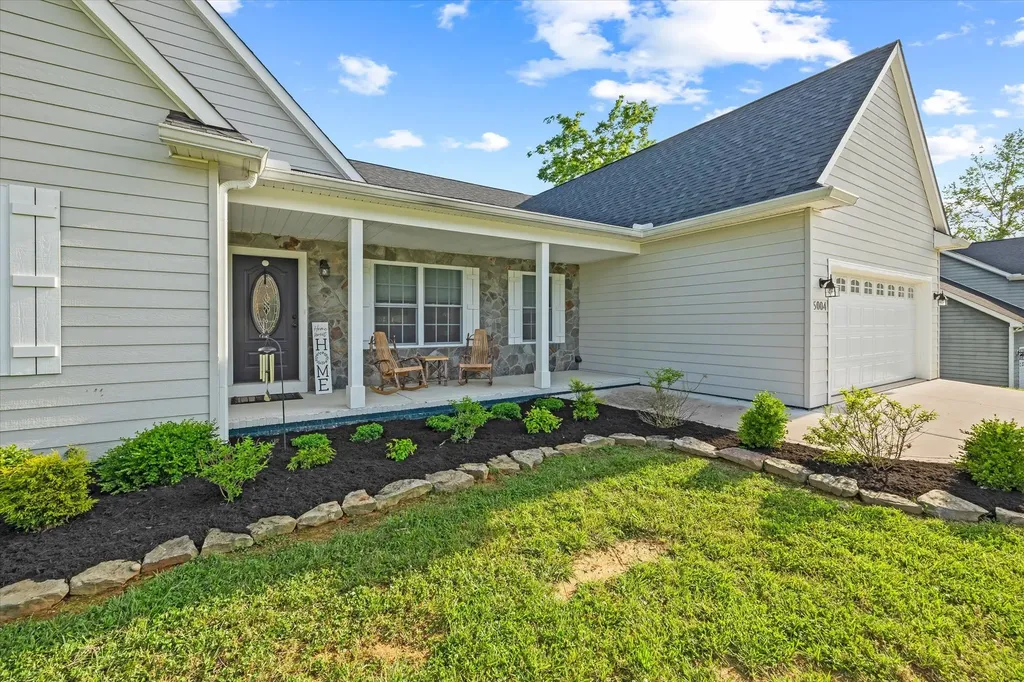 5004 Curtis Way Cookeville TN 38506