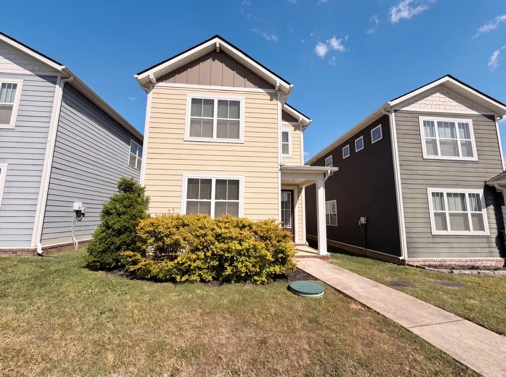 415 Prestige Court Pleasant View TN 37146