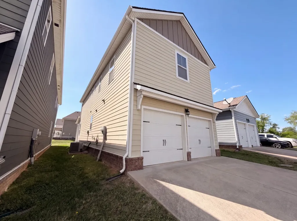 415 Prestige Court Pleasant View TN 37146