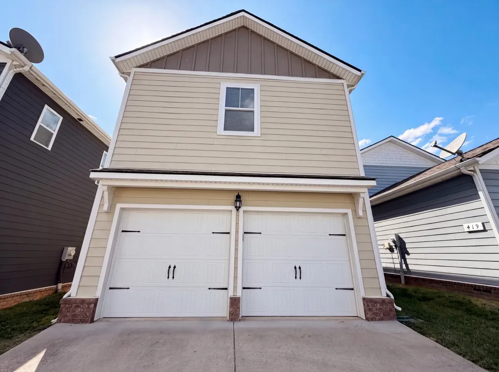 415 Prestige Court Pleasant View TN 37146