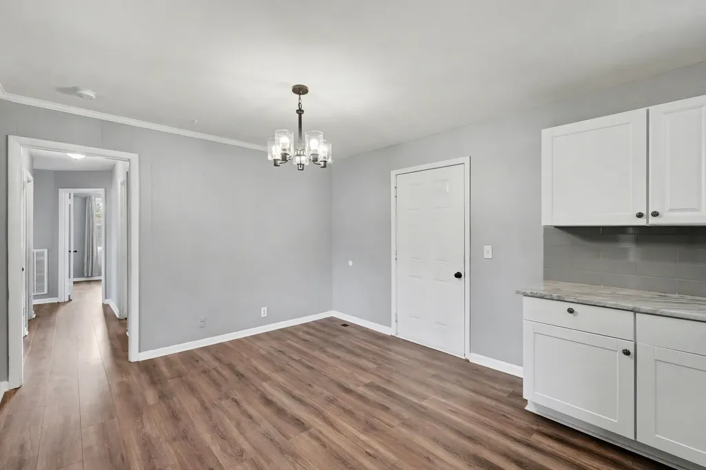 1214 Rutherford Street Murfreesboro TN 37130