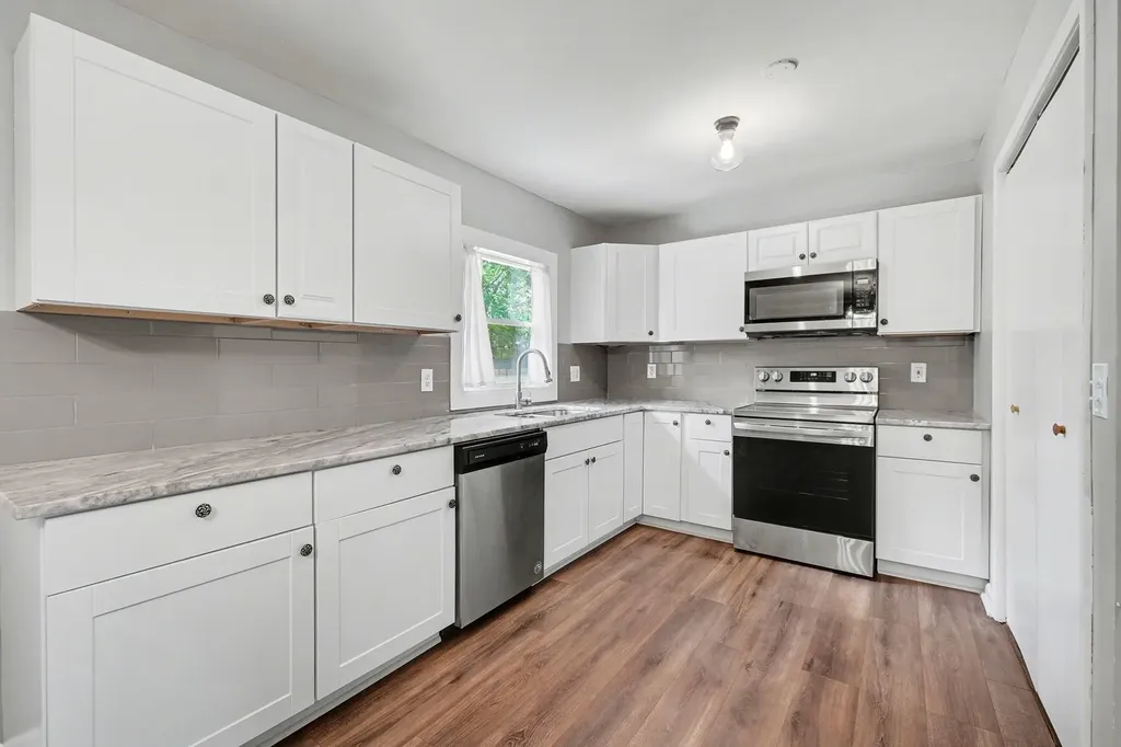 1214 Rutherford Street Murfreesboro TN 37130