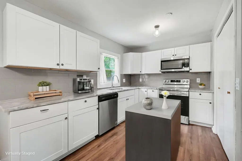 1214 Rutherford Street Murfreesboro TN 37130