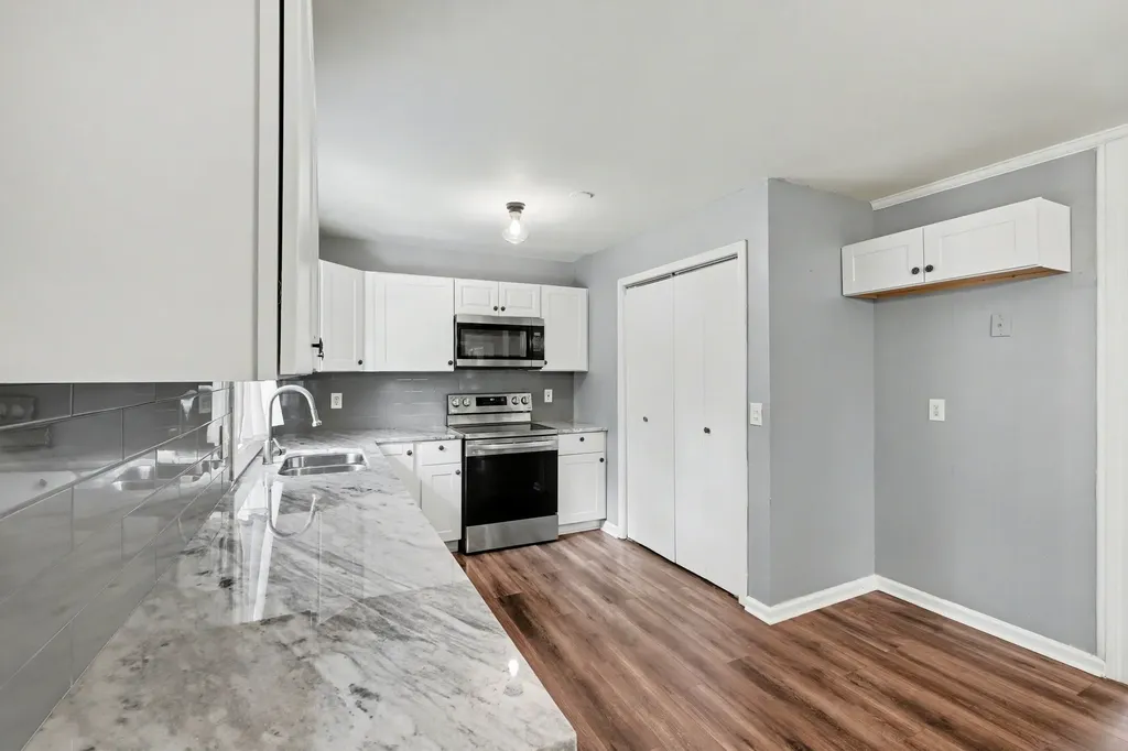 1214 Rutherford Street Murfreesboro TN 37130