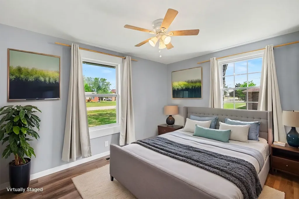 1214 Rutherford Street Murfreesboro TN 37130