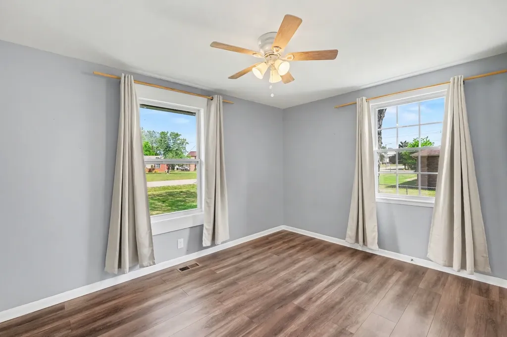 1214 Rutherford Street Murfreesboro TN 37130