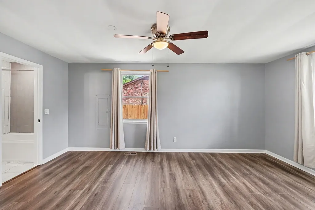 1214 Rutherford Street Murfreesboro TN 37130