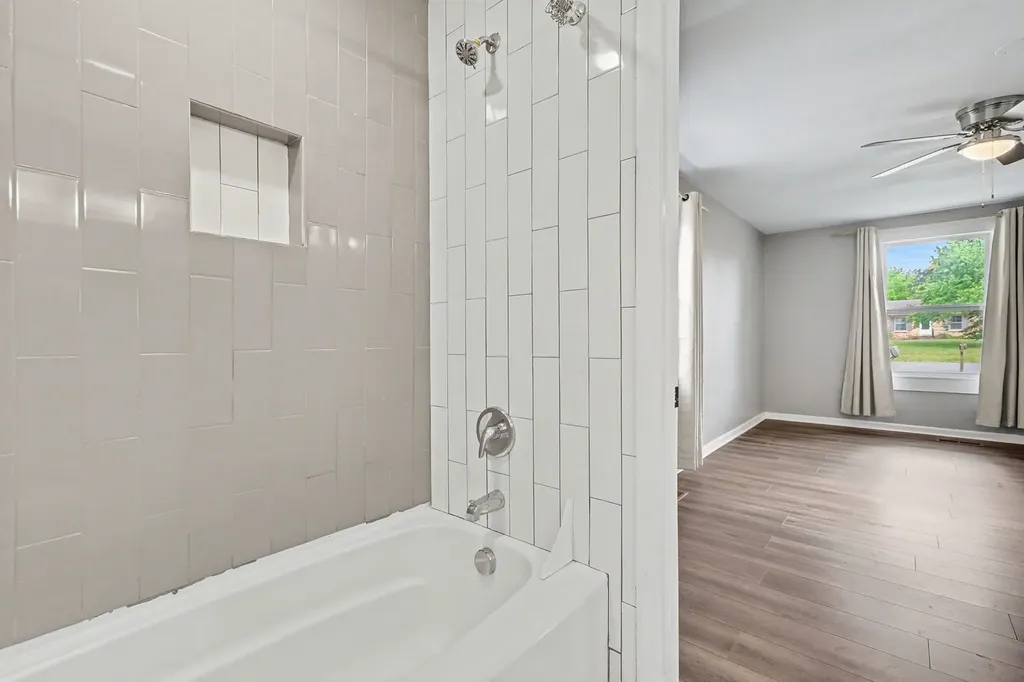 1214 Rutherford Street Murfreesboro TN 37130