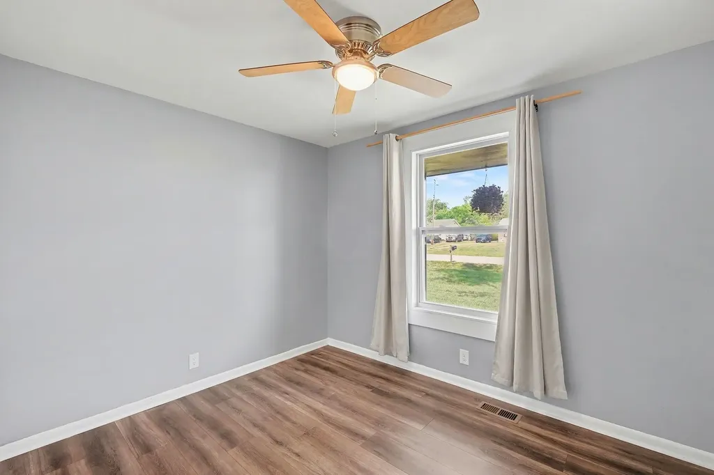 1214 Rutherford Street Murfreesboro TN 37130