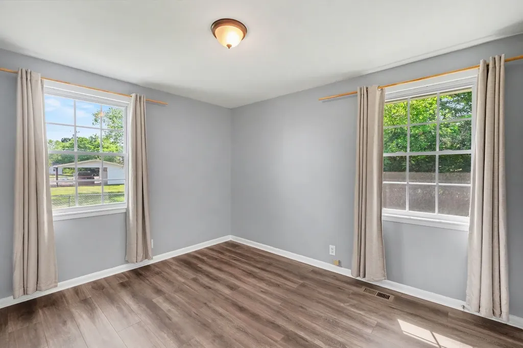 1214 Rutherford Street Murfreesboro TN 37130