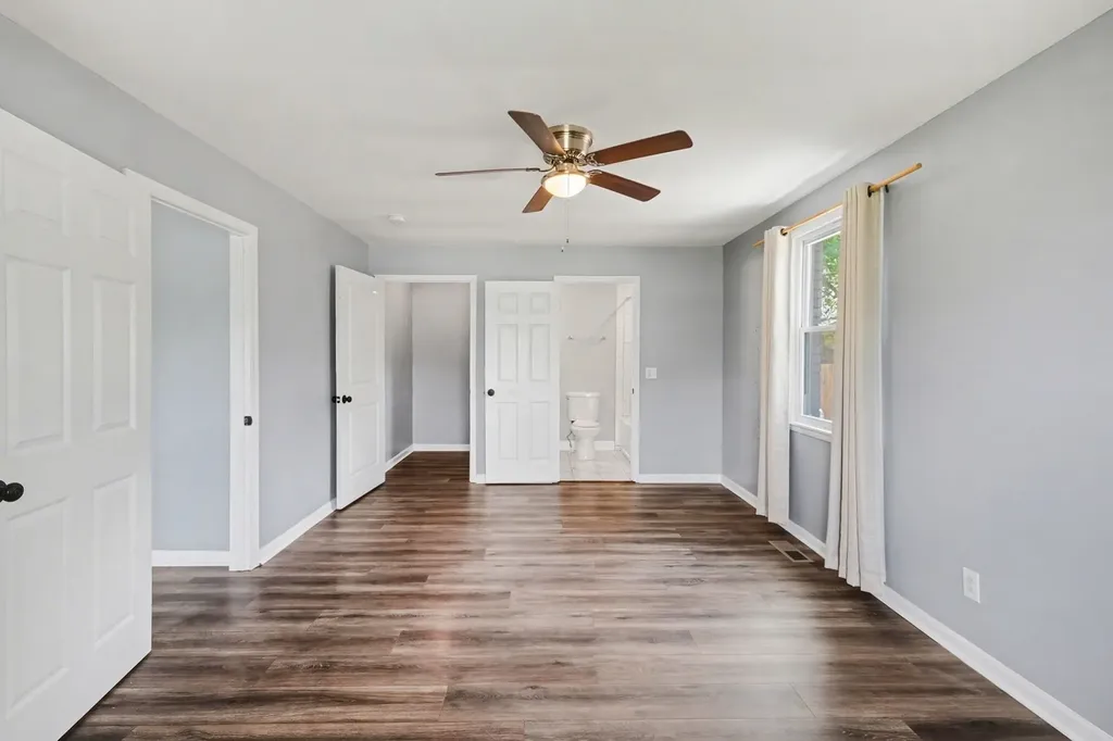 1214 Rutherford Street Murfreesboro TN 37130