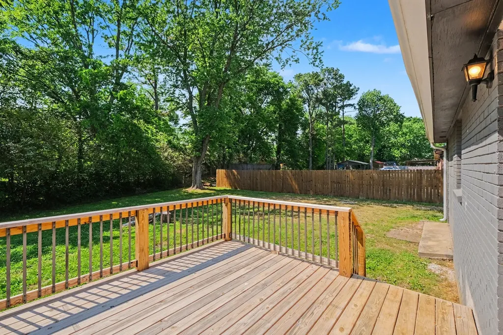1214 Rutherford Street Murfreesboro TN 37130