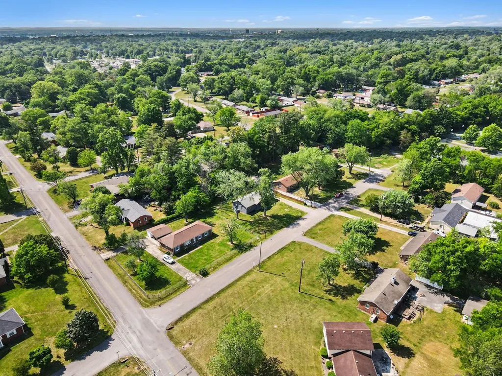 1214 Rutherford Street Murfreesboro TN 37130