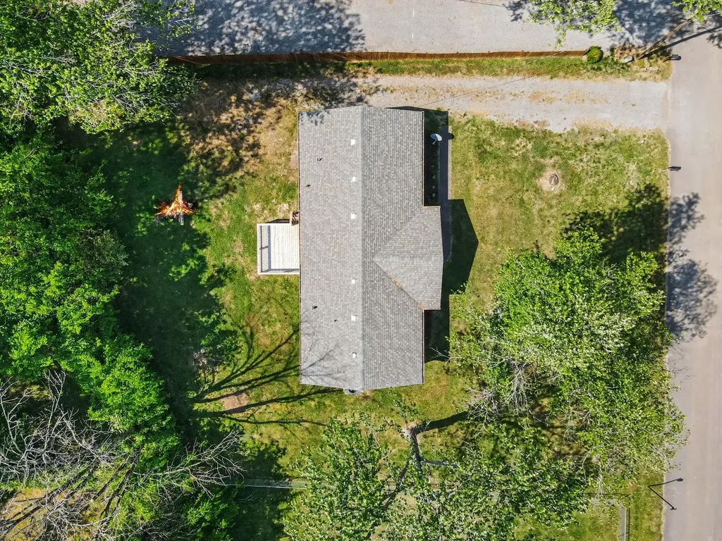 1214 Rutherford Street Murfreesboro TN 37130
