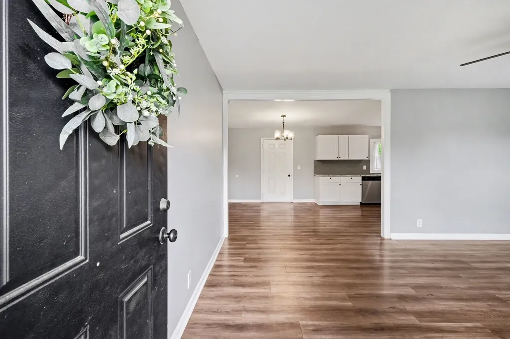 1214 Rutherford Street Murfreesboro TN 37130