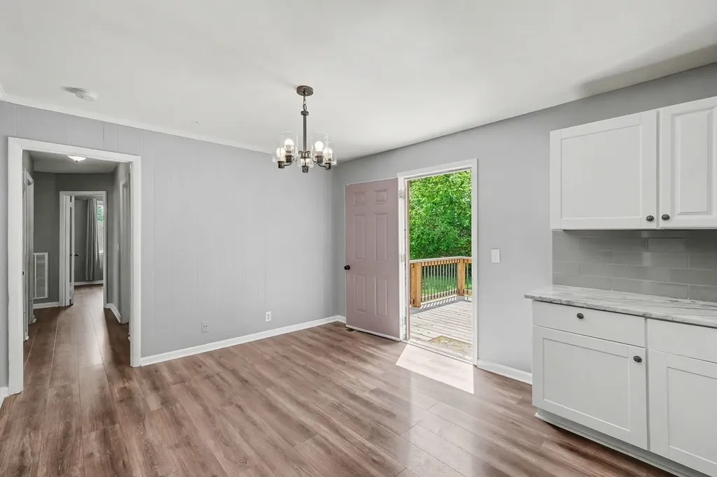 1214 Rutherford Street Murfreesboro TN 37130
